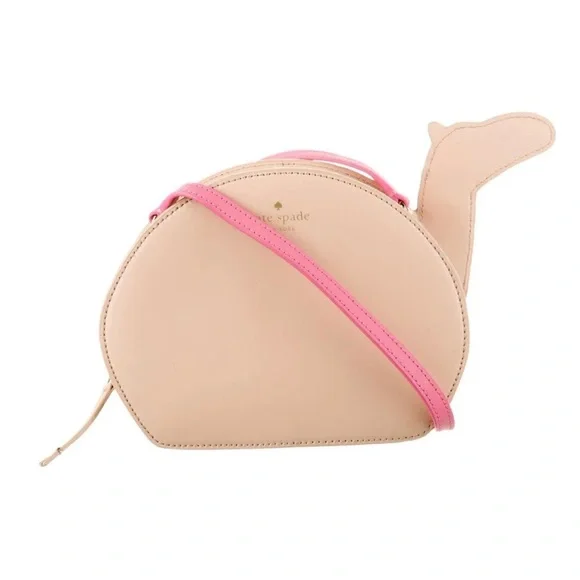 Kate Spade Camel crossbody bag Spice thing up - Picture 5 of 15